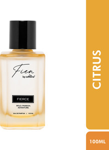 Fien by mCaffeine Fierce Perfume for Men
