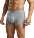 FIERRE SHANN Solid Men Brief