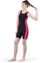 FIESTA CLARA Women One-Piece Swimming Costume Solid Women Swimsuit