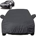 Fiesta Dustproof Car Cover with Mirror Pockets