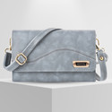 Fiesto fashion Grey Sling Bag FST-Grey-315