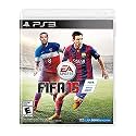 FIFA 15 - PlayStation 3