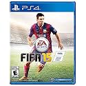 FIFA 15 - PlayStation 4