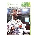 FIFA 18 Legacy Edition - Xbox 360 (Renewed)