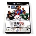 FIFA Soccer 06 - Gamecube