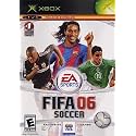 FIFA Soccer 06 - Xbox