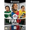 FIFA Soccer 07 - Gamecube