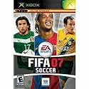 FIFA Soccer 07 - Xbox