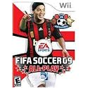 FIFA Soccer 09 All-Play - Nintendo Wii