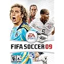 FIFA Soccer 09 - PC (Jewel case)