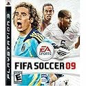 FIFA Soccer 09 - Playstation 3