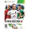FIFA Soccer 12 - Xbox 360