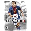 FIFA Soccer 13 - Nintendo Wii