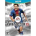 FIFA Soccer 13 - Nintendo Wii U