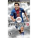 FIFA Soccer 13 - Sony PSP
