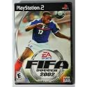 FIFA Soccer 2002