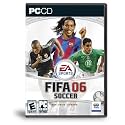 FIFA Soccer 2006 - PC