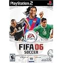 FIFA Soccer 2006 - PlayStation 2
