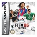 FIFA Soccer 2006