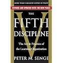 The Fifth Discipline: The Art & Practice of The Learning Organization
