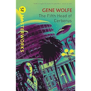 the fifth head of cerberus sf masterworks