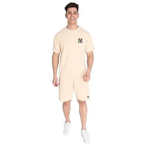 Mens Co Ord Set Pure Cotton