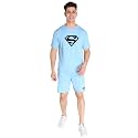 Men39s Co Ord Set Pure Cotton