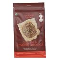 The Cinnamon Kitchen - Oat, Fig & Almond Granola (200 g)|As Seen On Shark Tank|100% Natural & Healthy |Gluten Free|Organic|PCOS Friendly|Loved By Children