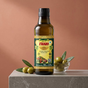 figaro extra virgin olive oil 250 ml
