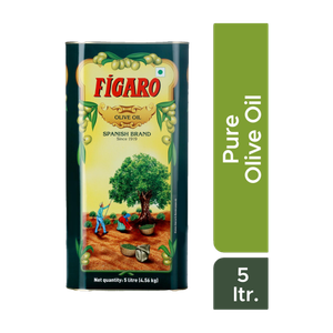figaro olive oil 5 l