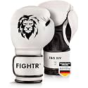 FIGHTR® Boxing Gloves - Pro Training Sparring Gloves