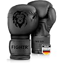 FIGHTR® Boxing Gloves - Pro Training Sparring Gloves