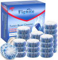 Fignite Fresh Smell Sustained-Release Technology Auto Toilet