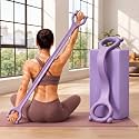 Figure 8 Resistance Band with Handles 2025