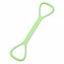 Figure 8 Resistance Band with Non-Slip Handles