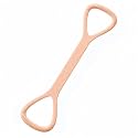 Figure 8 Resistance Band with Non-Slip Handles