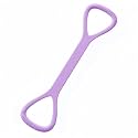 Figure 8 Resistance Band with Non-Slip Handles