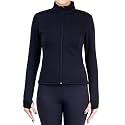 Figure Skating Polar Fleece Fitted Jackets by Polartec - Adult Sizes