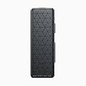 FiiO BTR11 Bluetooth 5.3 Receiver LDAC 3.5mm Wireless Audio Headphone Amplifier Adapter (Black)
