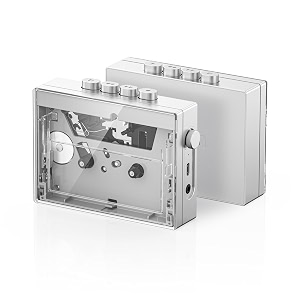 FiiO CP13 Portable Cassette Tape Player with