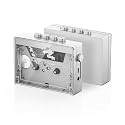 FiiO CP13 Portable Cassette Tape Player with