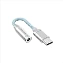 FiiO Jade Audio JA11 Dongle DAC and Headphone Amp (Silver)