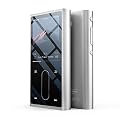 FiiO M3K HiFi Metal Shell Music Player with 16GB Memory Card and Digital Voice Recorder
