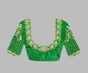 Fikfoluo U-Neck Women Blouse