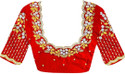 Fikfoluo U-Neck Women Blouse