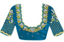 Fikfoluo U-Neck Women Blouse