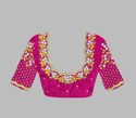 Fikfoluo U-Neck Women Blouse