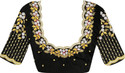 Fikfoluo U-Neck Women Blouse