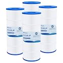 Fil-fresh CCP320 Pool Filter Compatible with Pentair R173573, PCC80