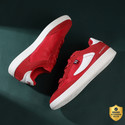 FILA ASHER TEXTILE Sneakers For Men Red